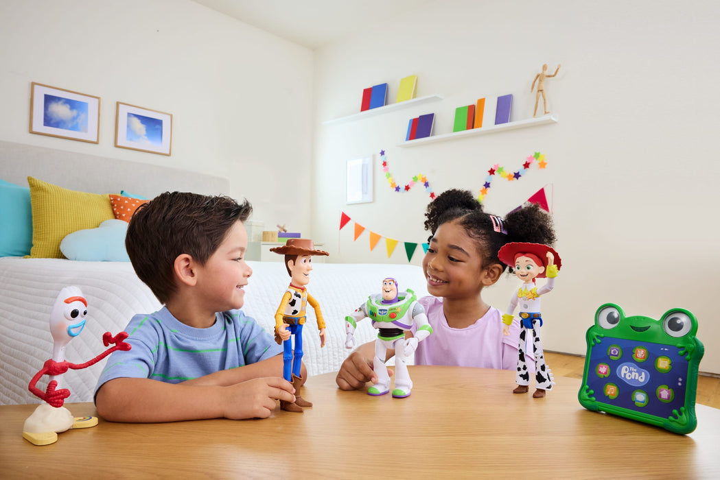 EAN 194735386925 - Toy Story JMW19 figura de juguete para niños imagen 2