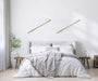 EAN 5901443123071 - Activejet AJE-HILTON WW iluminación de pared imagen 10