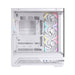 EAN 6977277365900 - Einarex EXCS-PR-800R-W carcasa de ordenador Midi Tower Blanco imagen 4