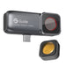 EAN 6970883553396 - Guide Sensmart M2SA-5X cámara térmica Grafito imagen 1