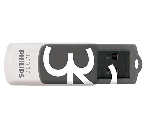 EAN 8719274667735 - Philips FM32FD00B unidad flash USB 32 GB USB tipo A 3.2 Gen 1 (3.1 Gen 1) Negro, Blanco imagen 1