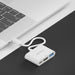 EAN 4251364719022 - PureLink IS270 base para portátil y replicador de puertos USB 3.2 Gen 1 (3.1 Gen 1) Type-C imagen 3