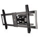 EAN 4047443296825 - Hama 118057 2,29 m (90") Negro imagen 1