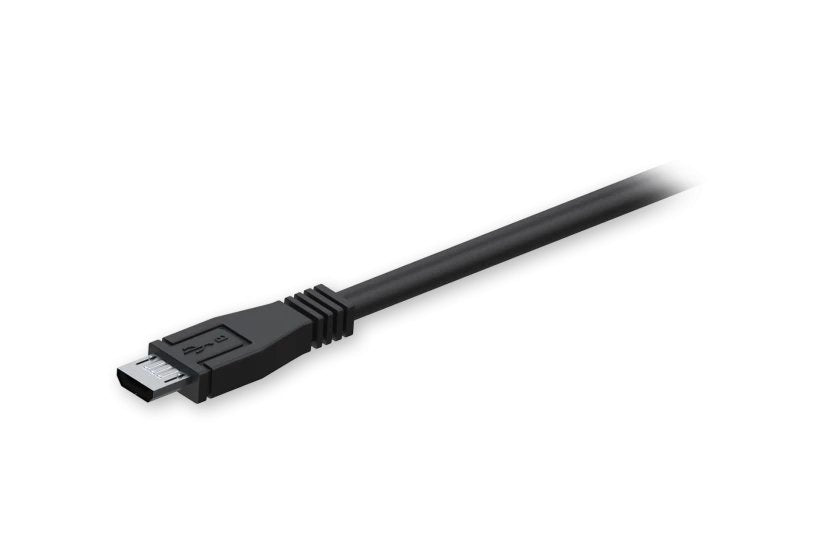 EAN 4779051840694 - Teltonika PR2US08M cable USB USB 2.0 0,8 m USB A Micro-USB B Negro imagen 3