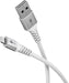 EAN 4040849745119 - Goobay 74511 cable de conector Lightning 1 m Blanco imagen 1