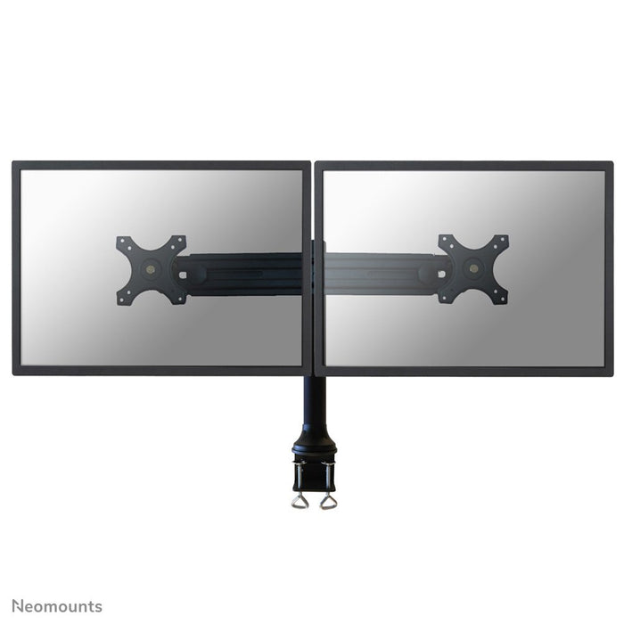 EAN 8717371442484 - Neomounts FPMA-D700D soporte para monitor 76,2 cm (30") Escritorio Negro imagen 3