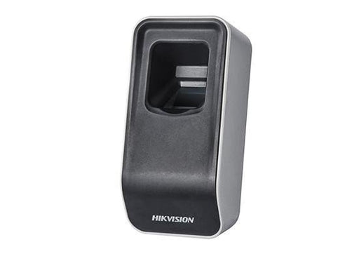 EAN 6954273648268 - Hikvision DS-K1F820-F lector de huella digital USB 2.0 Negro imagen 2