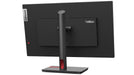 EAN 0196380369902 - Lenovo ThinkVision T23i-30 pantalla para PC 58,4 cm (23") 1920 x 1080 Pixeles Full HD LED Negro imagen 9