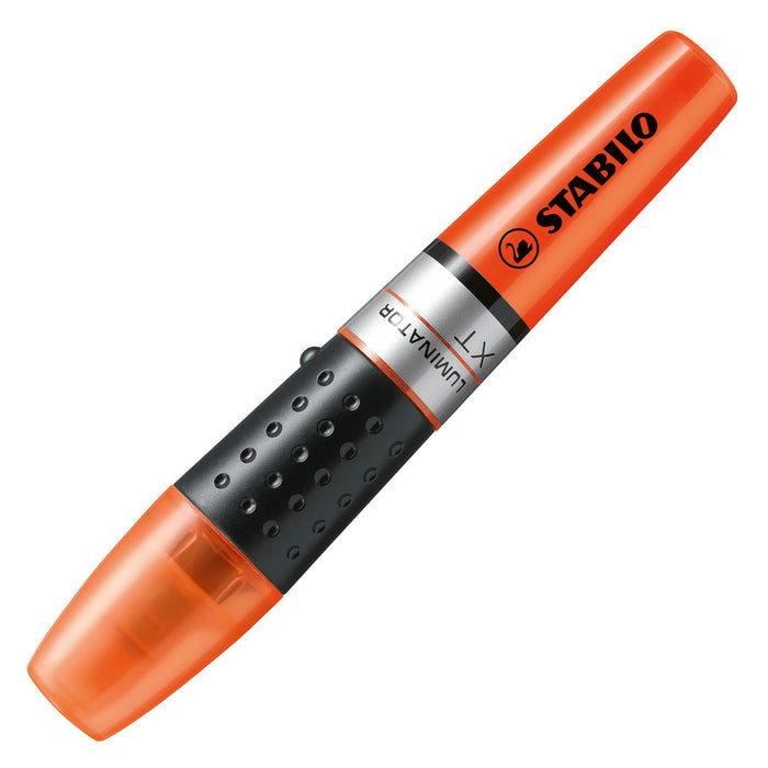 EAN 4006381147132 - STABILO Luminator marcador 1 pieza(s) Punta de cincel Naranja imagen 1