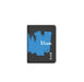 EAN 8255255337599 - Ziron ZX008 funda para tablet 20,3 cm (8") Folio Negro, Azul imagen 1