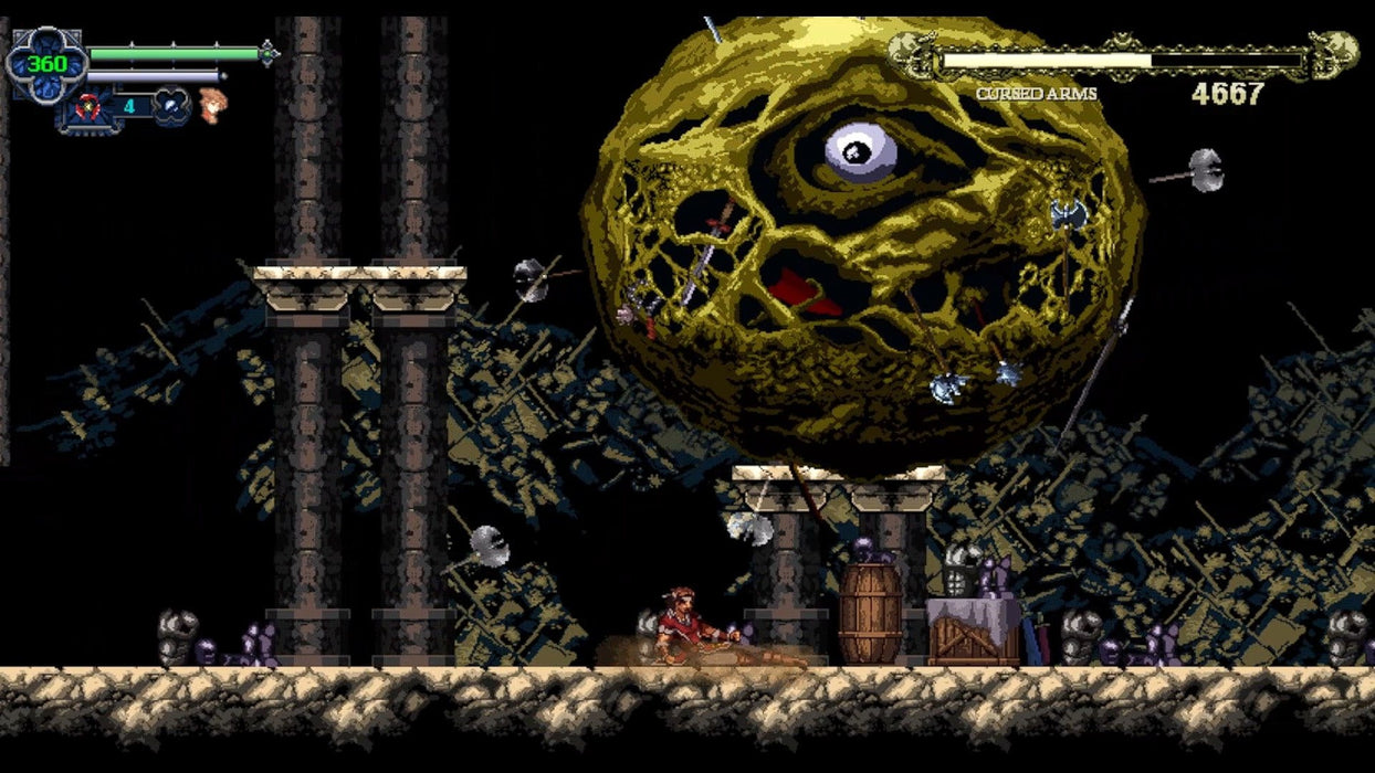 EAN 5060690797524 - PQube Chronicles of the Wolf imagen 11