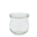 EAN 4011162746916 - Weck 1127 jarra Alrededor Vidrio Transparente imagen 1