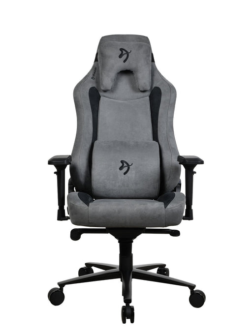 EAN 850032247214 - Arozzi Fabric Gaming Chair Vernazza Supersoft Anthracite imagen 1