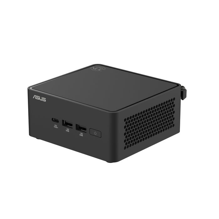 EAN 4711387950005 - ASUS NUC 15 Pro RNUC15CRHU700002 Negro 255H imagen 6