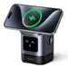EAN 6941876247752 - Ugreen 45775 cargador de dispositivo móvil Universal Negro, Gris Corriente alterna Cargador inalámbrico C imagen 1