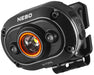 EAN 5060063228587 - NEBO NEB-HLP-0011-G linterna Multicolor Linterna con cinta para cabeza LED imagen 2