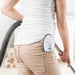EAN 4013283500705 - reer 50070 vigila bebes Negro, Blanco imagen 7