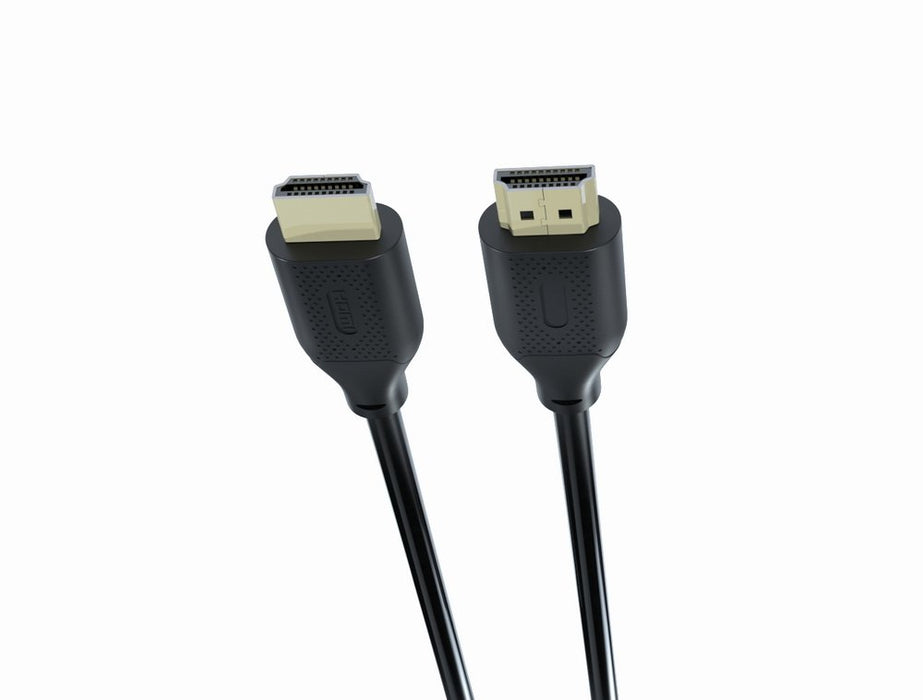 EAN 8716309114448 - Gembird CC-HDMI8K-2M cable HDMI HDMI tipo A (Estándar) Negro imagen 5