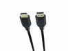 EAN 8716309114448 - Gembird CC-HDMI8K-2M cable HDMI HDMI tipo A (Estándar) Negro imagen 5