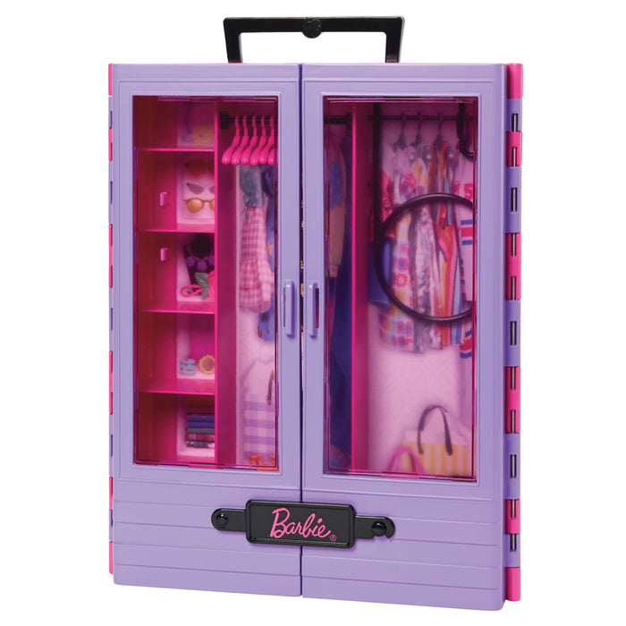 EAN 0194735089543 - Barbie Fashionistas HJL65 accesorio para muñecas Juego de ropita para muñeca imagen 5