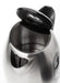 EAN 5908256832602 - Adler AD1223 tetera eléctrica 1,7 L 2000 W Negro, Acero inoxidable imagen 5