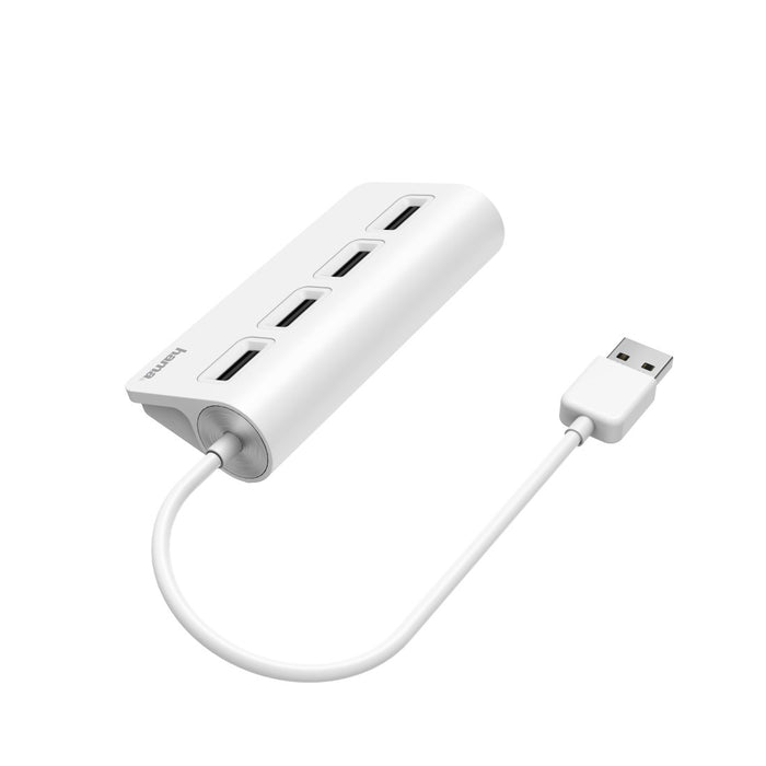 EAN 4047443436917 - Hama 00200120 hub de interfaz USB 2.0 480 Mbit/s imagen 2