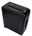 EAN 4030152027170 - Olympia PS 57 CC Plus triturador de papel Corte en partículas 75 dB 22 cm Negro imagen 5