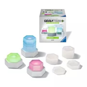 EAN 4005556274673 - Ravensburger GraviTrax Power Element Light imagen 3
