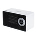 EAN 5905575900029 - Adler AD 7746 calefactor eléctrico Interior Blanco 1000 W Ventilador eléctrico imagen 1