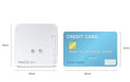 EAN 4250059685611 - Devolo Magic 1 WiFi mini Starter Kit 1200 Mbit/s Ethernet Blanco 2 pieza(s) imagen 2
