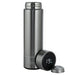 EAN 5905090335849 - Extralink MUG-SMART500 SILVER taza de viaje 500 ml Acero inoxidable imagen 8