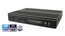EAN 790750263724 - Matrox DVW-Q4KY-EU procesador de pared de vídeo imagen 1