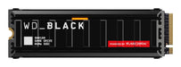 EAN 0619659220921 - SanDisk Black WD_BLACK SN8100 NVMe 2 TB M.2 PCI Express 5.0 TLC 3D NAND imagen 1