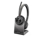 EAN 0197029611628 - HP Poly Voyager 4320-M Microsoft Teams Certified Headset +BT700 dongle +Charging Stand Inalámbrico Oficin imagen 2