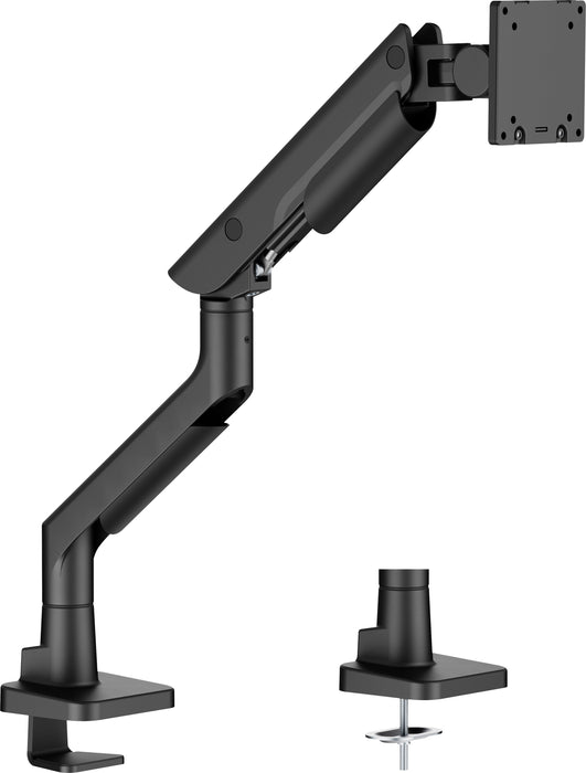 EAN 4948570033447 - iiyama DS6001C-B1 soporte para monitor 124,5 cm (49") Escritorio Negro imagen 8
