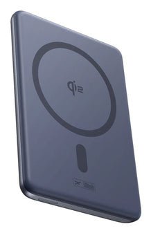 EAN 6932172690502 - Baseus P1007680B813-00 batería externa Gris imagen 2