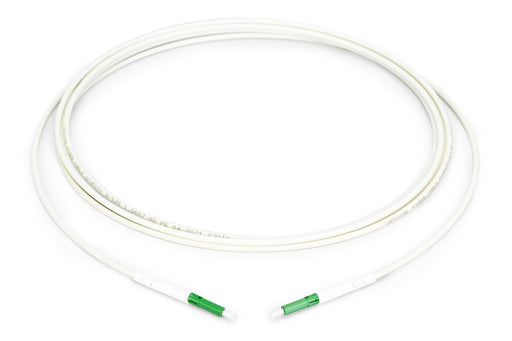 EAN 4016032501251 - Digitus DK-3901LCA-30 Cable de fibra óptica e InfiniBand LC/APC Blanco imagen 2