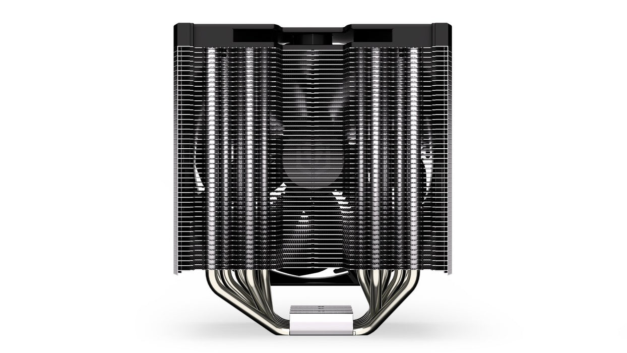 EAN 5903018665856 - ENDORFY Fortis 5 Procesador Refrigerador de aire 14 cm Negro imagen 15