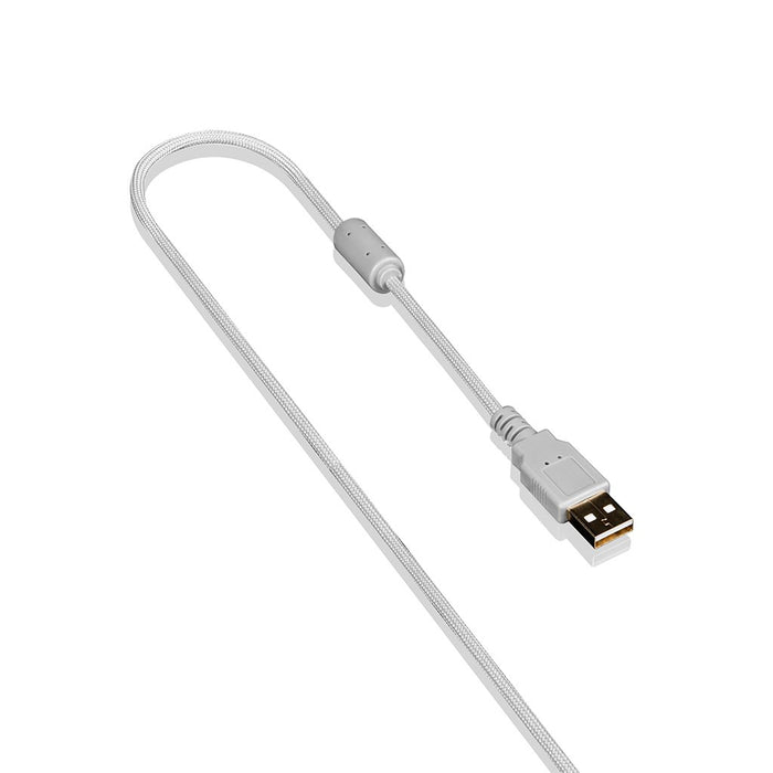 EAN 5901885240008 - Modecom VOLCANO SHINOBI 3327 ratón Juego mano derecha USB tipo A Óptico 6200 DPI imagen 7