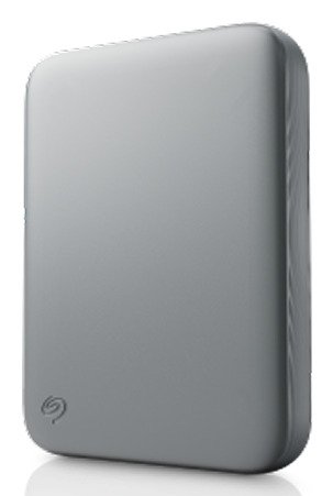 EAN 8719706046541 - Seagate Expansion STNN4000400 disco duro externo 4 TB 2.5" USB Tipo C Negro imagen 1