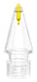 EAN 4252011911431 - 4smarts 541471 Accesorio para pluma estilográfica Azul, Gris, Rosa, Transparente 4 pieza(s) imagen 2