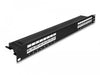 EAN 4043619668762 - DeLOCK 66876 panel de parcheo imagen 1