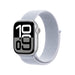 EAN 0195949553387 - Apple Watch Series 10 OLED 42 mm Digital 374 x 446 Pixeles Pantalla táctil Plata Wifi GPS (satélite) imagen 1