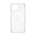 EAN 5711724011801 - PanzerGlass ® HardCase Transparent w. White MagSafe & D3O® iPhone 15 funda para teléfono móvil Transparen imagen 4