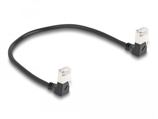 EAN 4043619802975 - DeLOCK 80297 cable de red Cat6a S/FTP (S-STP) imagen 1