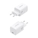 EAN 8435739905524 - AISENS ASCH-70W1P088-W cargador de dispositivo móvil Teléfono móvil, Smartphone, Cámara digital, Universa imagen 3