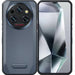 EAN 6931940750646 - Oukitel WP35 16,8 cm (6.6") SIM doble Android 14 5G USB Tipo C 8 GB 256 GB 11000 mAh Gris imagen 1