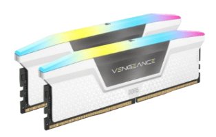 EAN 840440438618 - Corsair Vengeance CMH32GX5M2D6000Z38W módulo de memoria 32 GB 2 x 16 GB DDR5 288-pin DIMM imagen 4