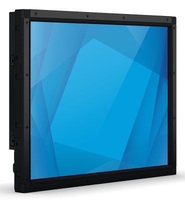 EAN 0843173150154 - Elo Touch Solutions 1590L Panel plano interactivo 38,1 cm (15") LCD 225 cd / m² Negro Pantalla táctil imagen 7