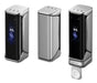 EAN 4895251646673 - EcoFlow EF-RP27KGEEK-EU batería externa Litio 27650 mAh Negro, Plata imagen 2